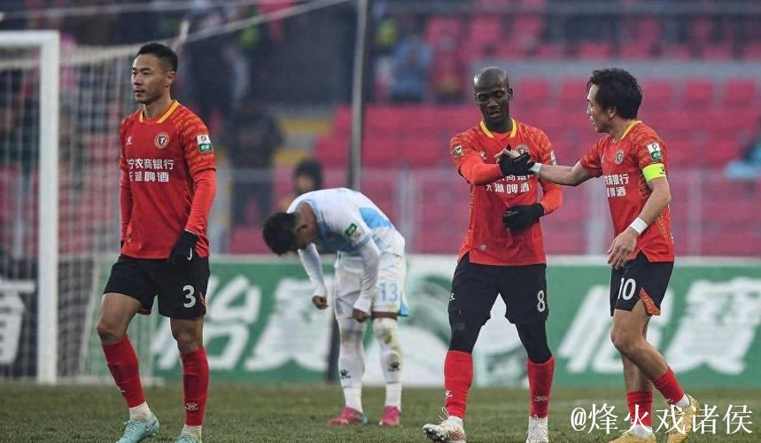 刚留下队长,射手就要走?27场28球辽宁锋霸,自宣与非洲豪门绯闻 刚留下队长,射手就要走?27场28球辽宁锋霸,自宣与非洲豪门绯闻