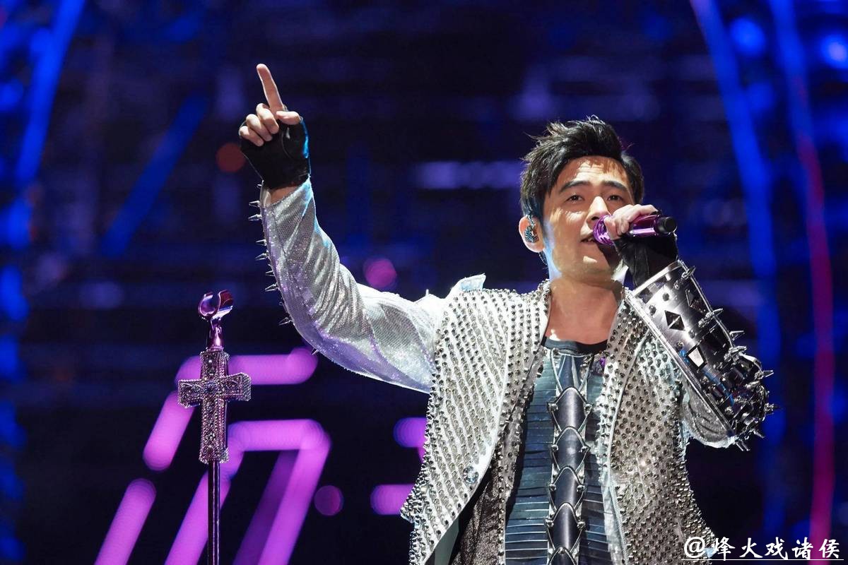 周杰伦打过的这项比赛,要在春节期间重启了! 周杰伦打过的这项比赛,要在春节期间重启了!