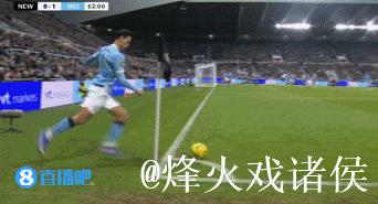 联赛杯-塞梅尼奥再建功谢尔基闪耀 曼城2-0击败纽卡